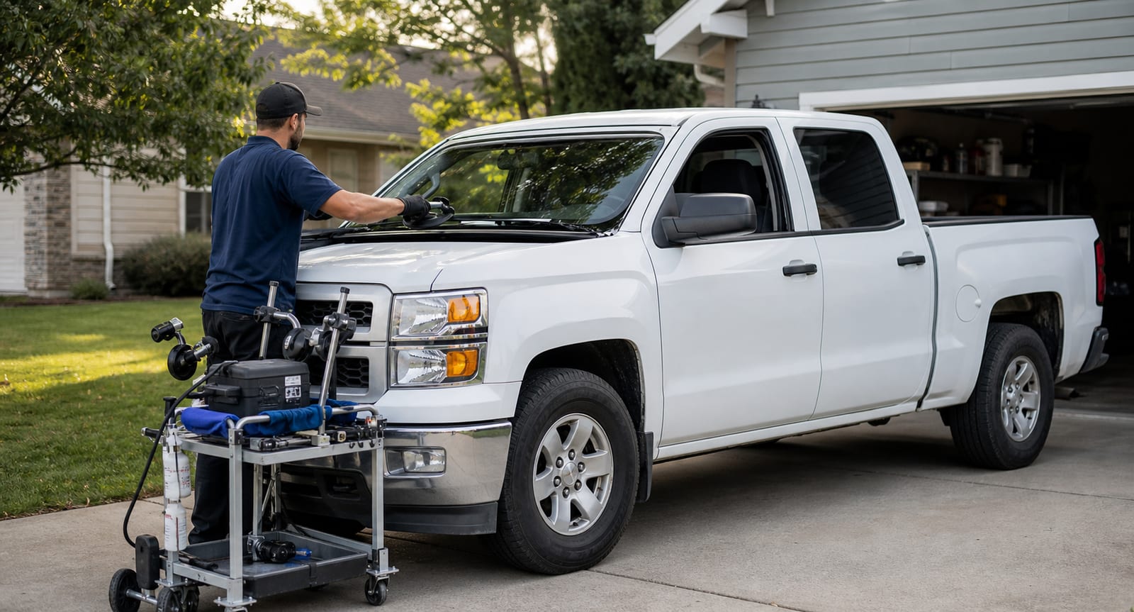 Estero Mobile Auto Glass