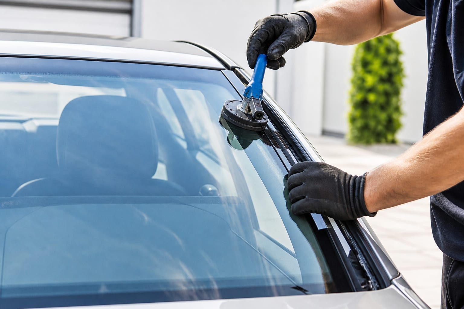 Estero Windshield Repair
